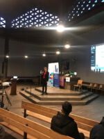 Priv.-Doz. Dr. Karin Schnebel
