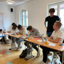 Aktiv gegen Extremismus