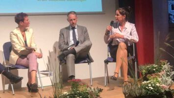 Freiheit und Demokratie in Krisenzeiten