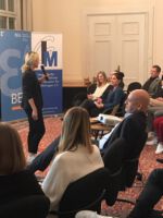 Antisemitismus heute – Am Rande der Gesellschaft oder Teil unserer Mitte