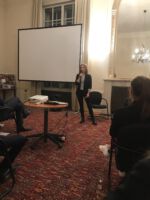 Antisemitismus heute – Am Rande der Gesellschaft oder Teil unserer Mitte