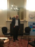 Antisemitismus heute – Am Rande der Gesellschaft oder Teil unserer Mitte