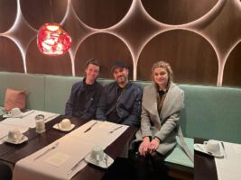 Ben Salomo -Antisemitismus: Alte Ressentiments – neue Radikalität