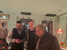 Ben Salomo -Antisemitismus: Alte Ressentiments – neue Radikalität