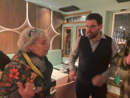 Ben Salomo -Antisemitismus: Alte Ressentiments – neue Radikalität