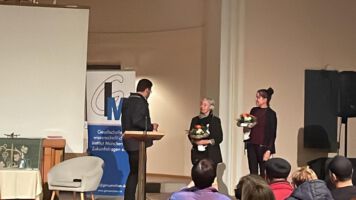 Ben Salomo -Antisemitismus: Alte Ressentiments – neue Radikalität