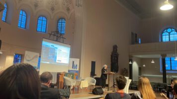 Ben Salomo -Antisemitismus: Alte Ressentiments – neue Radikalität