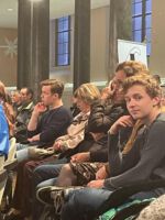 Ben Salomo -Antisemitismus: Alte Ressentiments – neue Radikalität