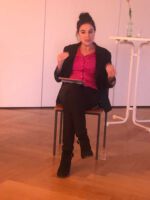 Buchvorstellung: Antisemitismus heute – uralt und doch gefährlich