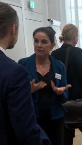 Wertebündnissitzung