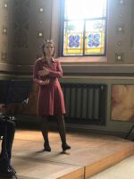 „Antisemitismus entgegnen“, Workshop, Führung und musikalische Begleitung zum Thema