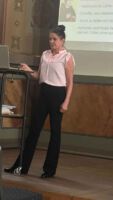 „Antisemitismus entgegnen“, Workshop, Führung und musikalische Begleitung zum Thema