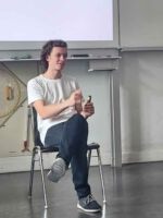 Workshops zum Thema Antisemitismus und Extremismus
