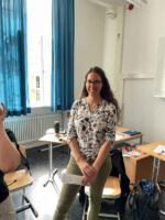 Workshops zum Thema Antisemitismus und Extremismus