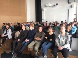 Holocaust und Transgenerationales Trauma