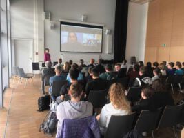 Holocaust und Transgenerationales Trauma