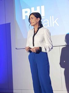RHI Symposium