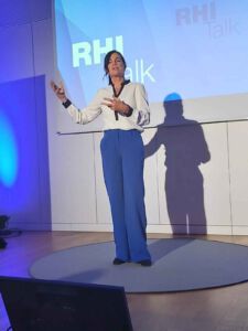 RHI Symposium