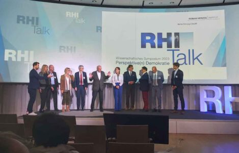 RHI Symposium