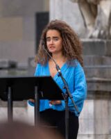 Kundgebung: Solidarität mit Israel