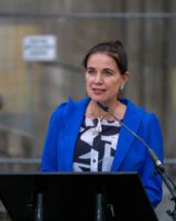 Kundgebung: Solidarität mit Israel