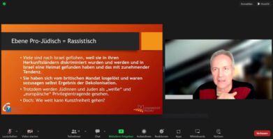 Wenn die Rassismusdebatte diskriminierend wird!