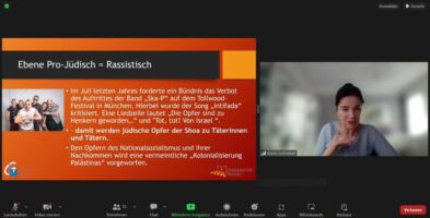 Wenn die Rassismusdebatte diskriminierend wird!