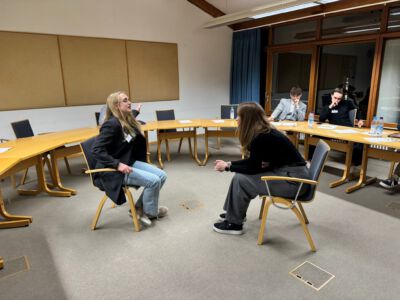 Demokratiekongress in Landshut am 8.11.2025 Demokratiekongress in Landshut am 8.11.2025