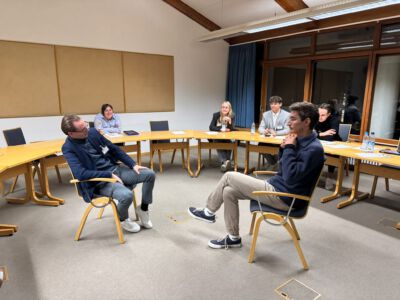 Demokratiekongress in Landshut am 8.11.2025 Demokratiekongress in Landshut am 8.11.2025