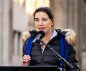 Kundgebung: Solidarität mit Israel – gegen Terror, Hass und Antisemitismus, 2023