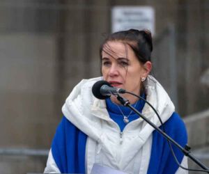 Kundgebung: Solidarität mit Israel – gegen Terror, Hass und Antisemitismus