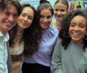 „Lange Nacht der Demokratie“ im FatCat in München