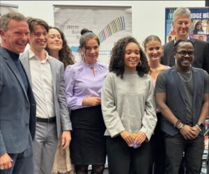 „Lange Nacht der Demokratie“ im FatCat in München