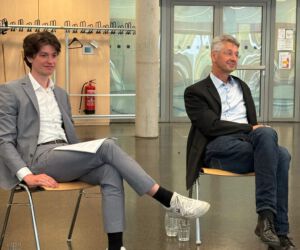Lehrerfortbildung zum Thema: Extremismus, 2025