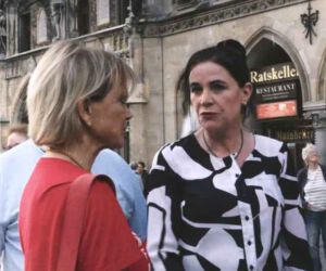 Speakers` Corner München: