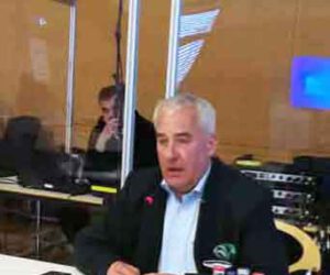 Symposium: Muslimisch motivierter Antisemitismus: Religiös oder kulturell geprägt?, 2022