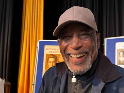 Ron Williams
