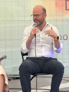 Daniel Kuhagen