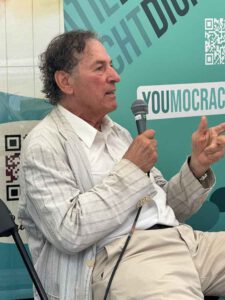Prof. Dr. Dieter Frey