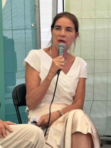 Priv.-Doz. Dr. Karin Schnebel